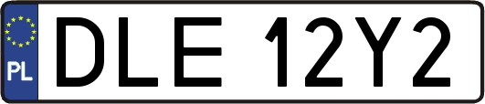 DLE12Y2