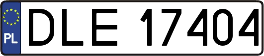 DLE17404
