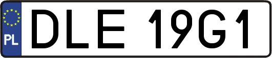 DLE19G1