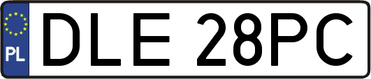 DLE28PC