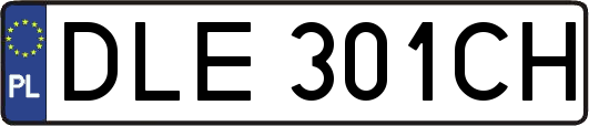 DLE301CH