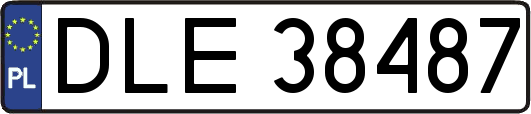 DLE38487