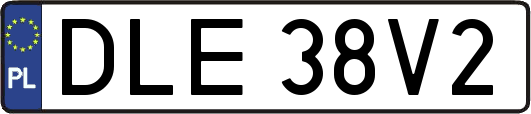 DLE38V2