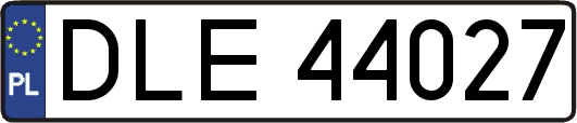 DLE44027