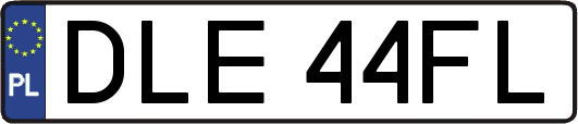 DLE44FL