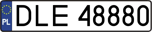 DLE48880