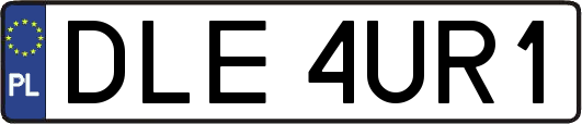 DLE4UR1