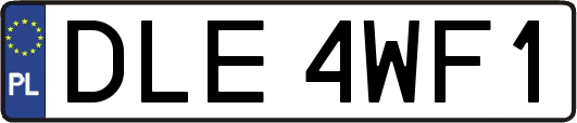 DLE4WF1