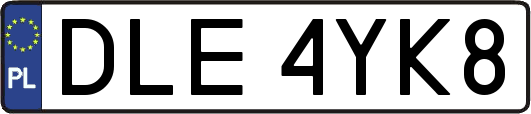 DLE4YK8