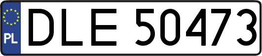 DLE50473