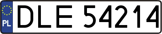 DLE54214