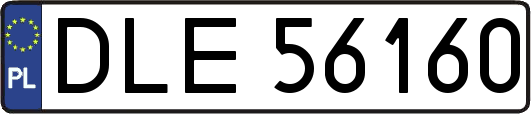 DLE56160