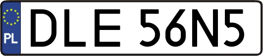 DLE56N5