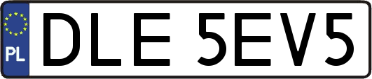 DLE5EV5