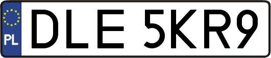 DLE5KR9