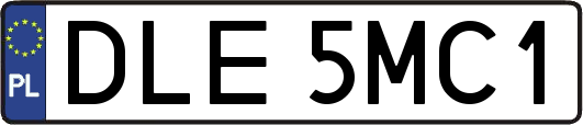 DLE5MC1