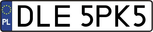 DLE5PK5