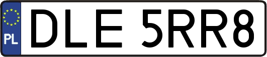 DLE5RR8