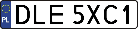 DLE5XC1