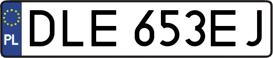 DLE653EJ