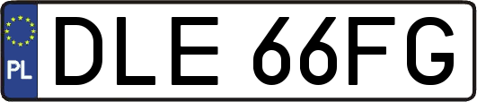 DLE66FG