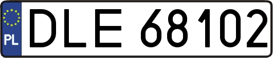 DLE68102