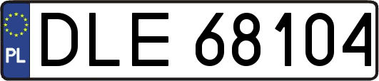 DLE68104