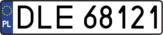 DLE68121