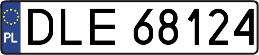 DLE68124