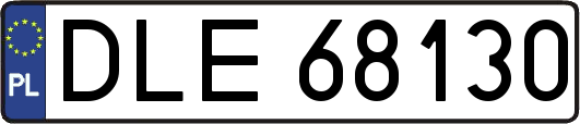 DLE68130