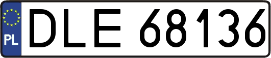 DLE68136