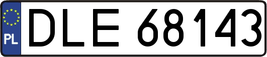 DLE68143