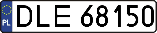 DLE68150