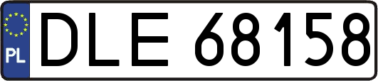 DLE68158