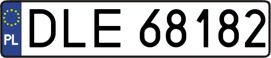 DLE68182