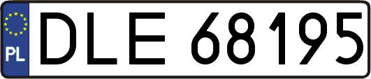 DLE68195
