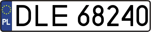 DLE68240