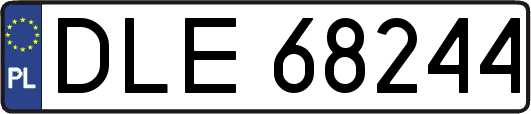 DLE68244