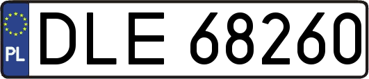 DLE68260