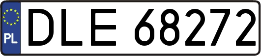 DLE68272
