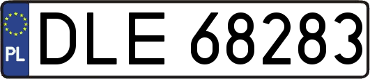 DLE68283