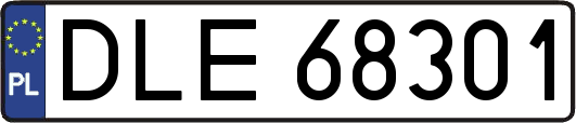 DLE68301