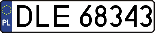 DLE68343