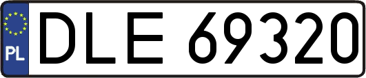 DLE69320