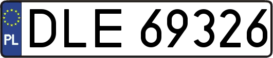 DLE69326