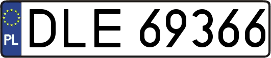 DLE69366