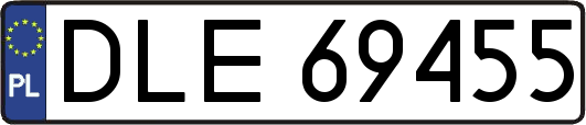 DLE69455