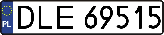 DLE69515