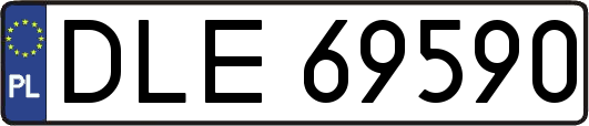 DLE69590