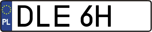 DLE6H